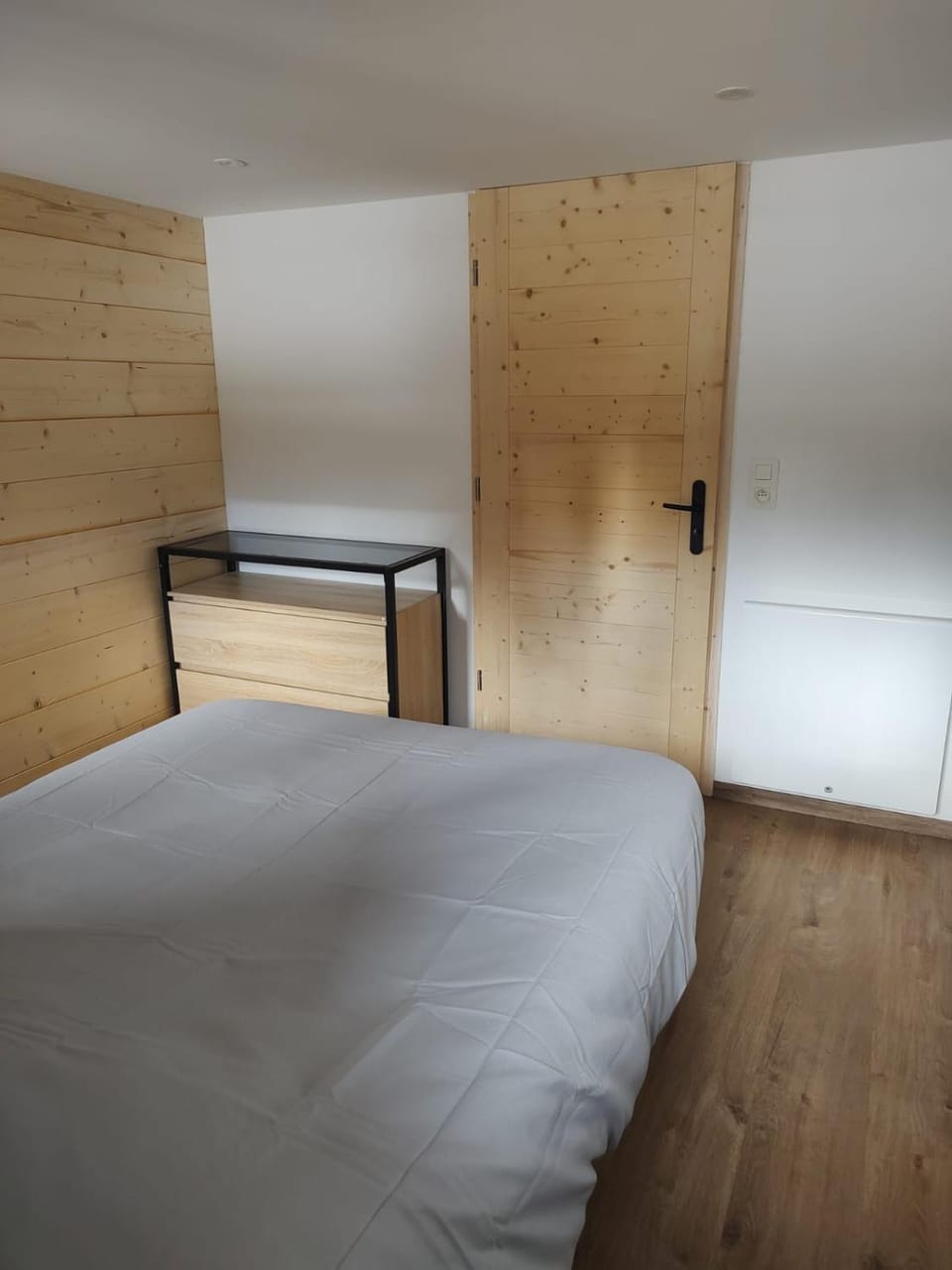 Chalet-Hôtel de l'Etape Hotel in Les Contamines-Montjoie