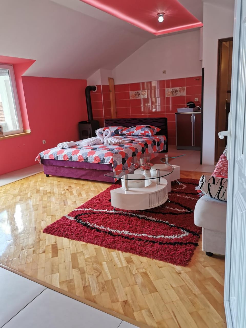 Apartman Miljanović Apartment in Dubrovnik-Neretva County