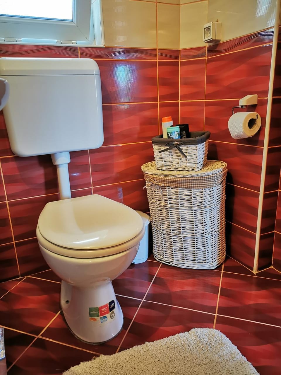 Apartman Miljanović Apartment in Dubrovnik-Neretva County