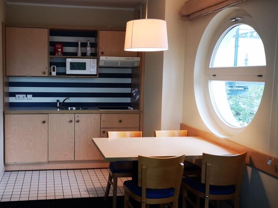 Am Kurhaus 508 - Ostsee-Lug, PP am Bernsteinhaus Apartment in Zingst