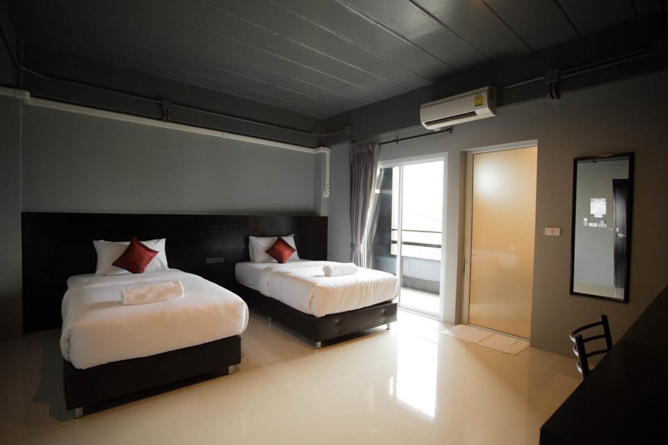 Bathroom, Balcony/Terrace, Seating area, Bedroom, Facility for disabled guests