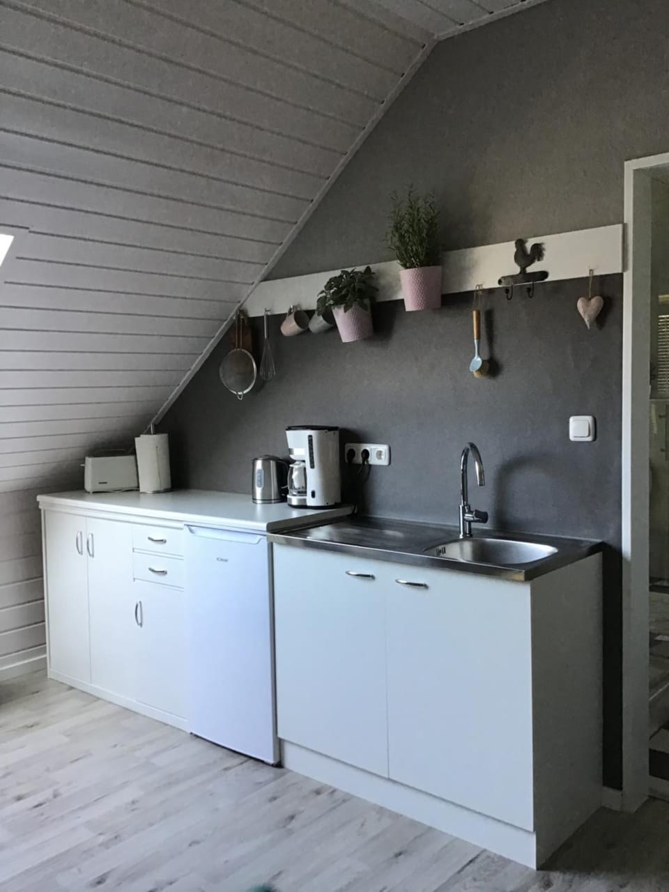 Apartment am Park -Calluna Apartment in Heidekreis
