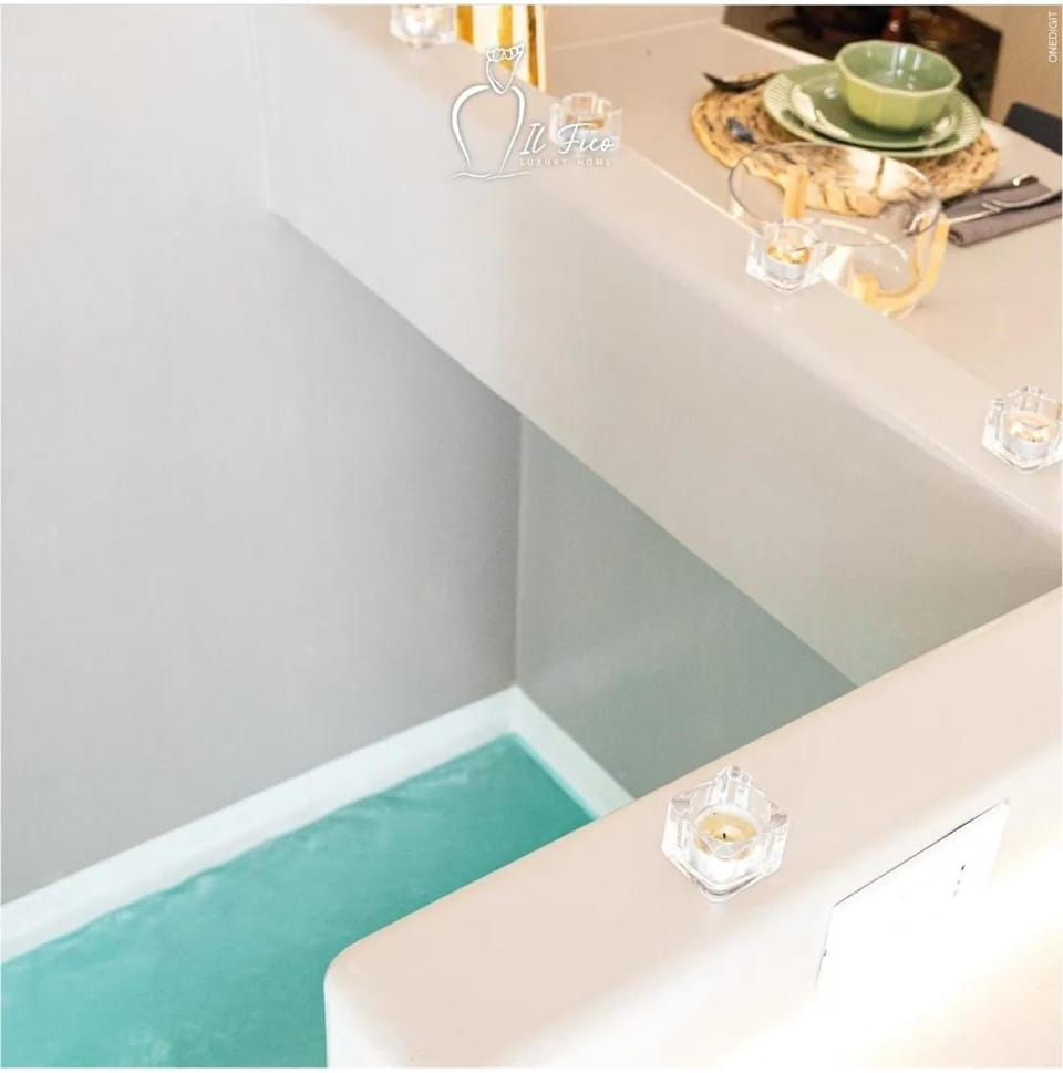 Il Fico Deluxe Bed and Breakfast in Ostuni