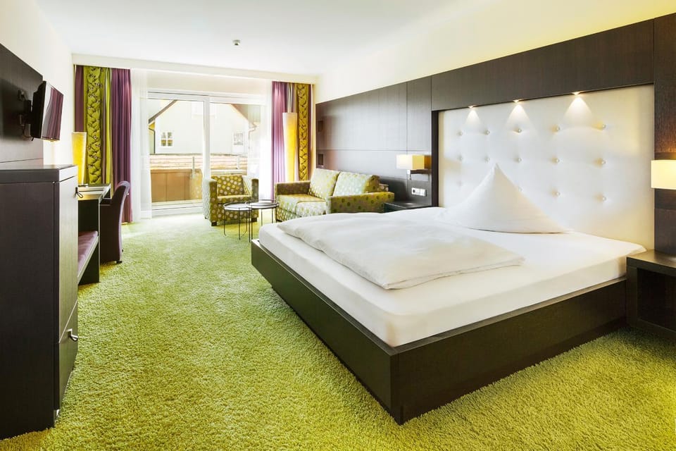 Hotel Sonne Rudersberg Hotel in Baden-Württemberg