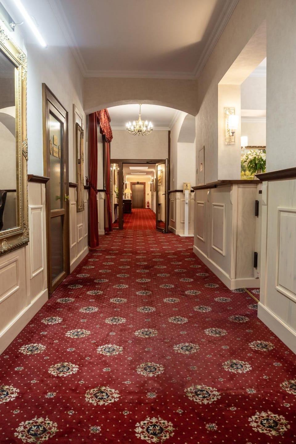 Hotel Pod Jeleniem Hotel in Lower Silesian Voivodeship