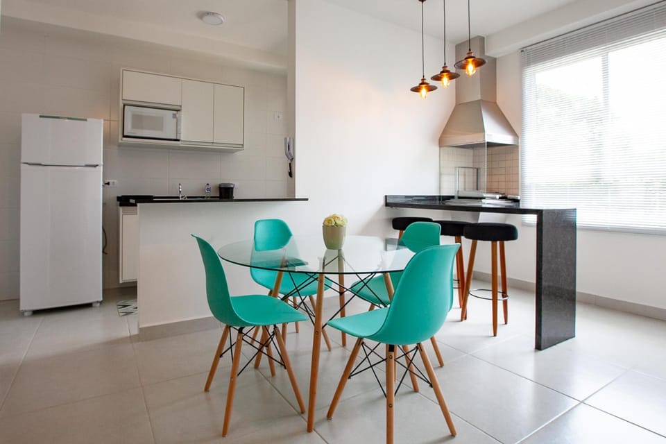 BBQ facilities, Kitchen or kitchenette, Living room, Dining area