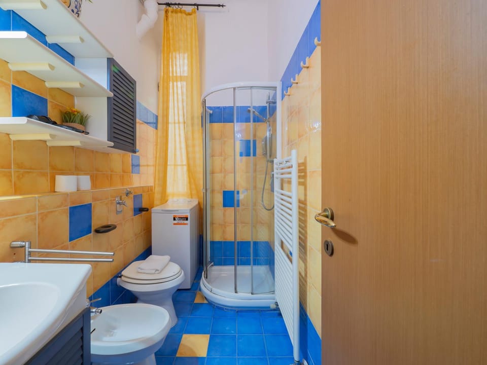 New Apartment in downtown close to Duomo Apartment in Milan