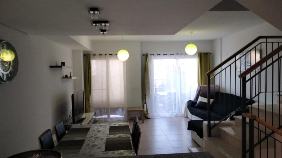 CASA DEl SOL PLAYA PUERTO BLANCO Villa in Calp