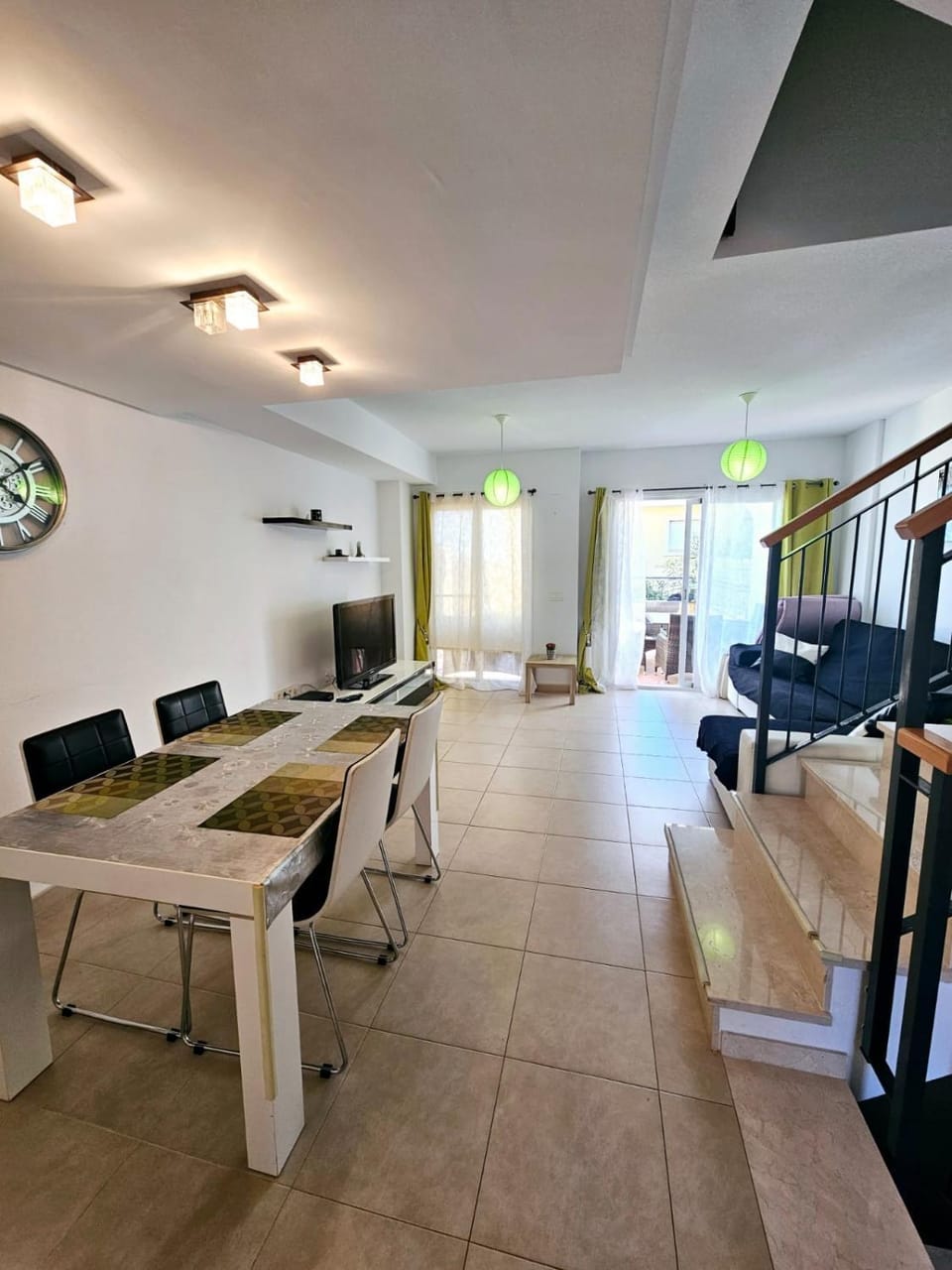 CASA DEl SOL PLAYA PUERTO BLANCO Villa in Calp