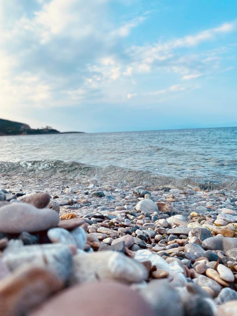 Nearby landmark, Day, Natural landscape, Beach