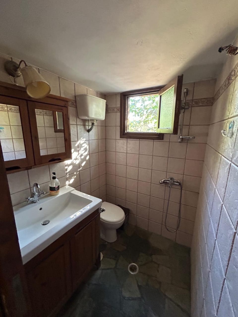 Thalatta and Oros Traditional Villa Villa in Arcadia, Greece