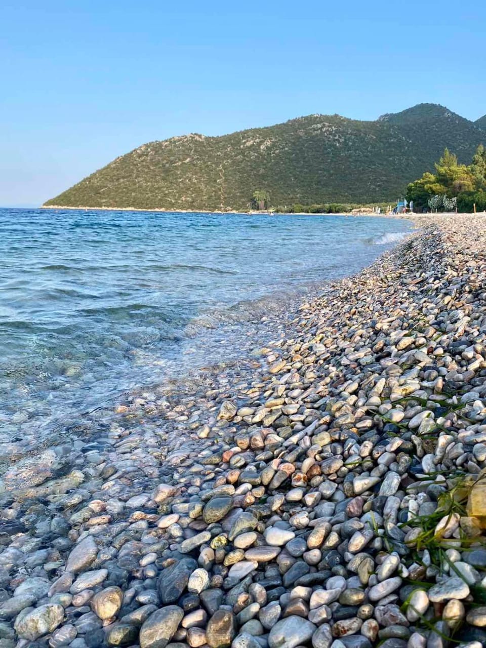 Nearby landmark, Day, Natural landscape, Beach, Sea view