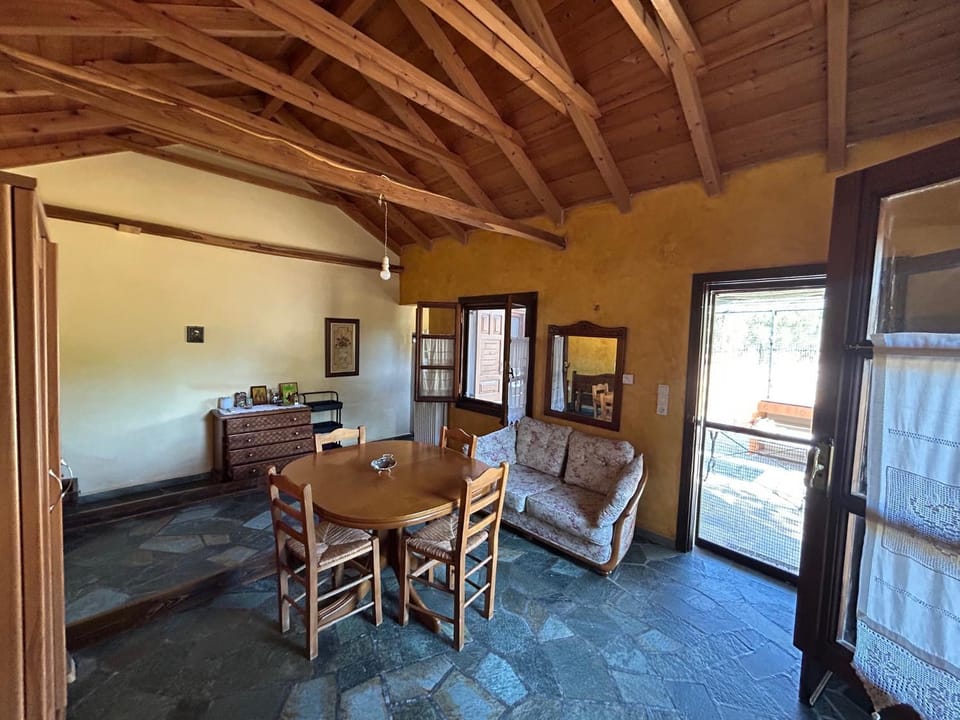 Thalatta and Oros Traditional Villa Villa in Arcadia, Greece