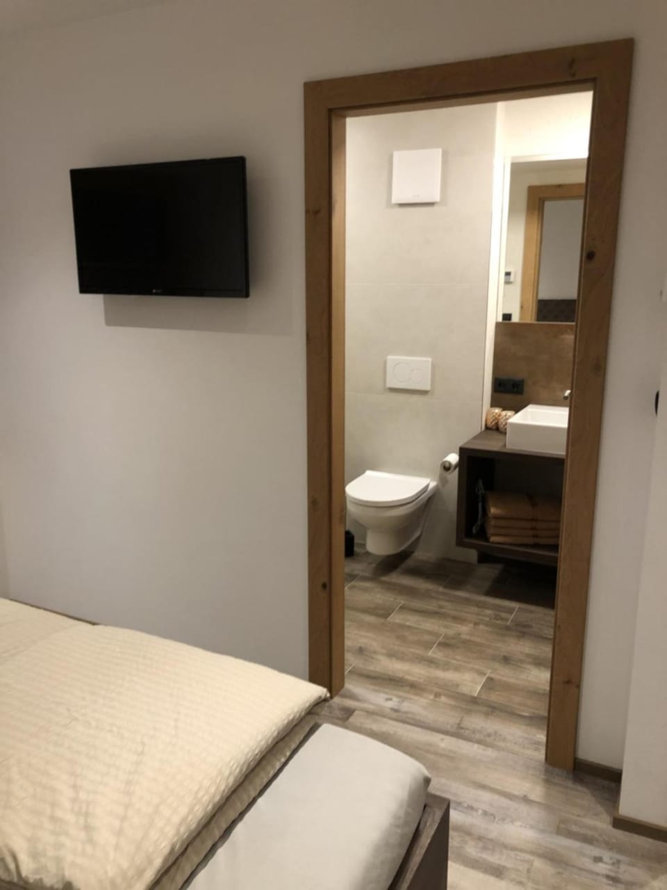 Alpen Apart Andi Apartment in Tyrol