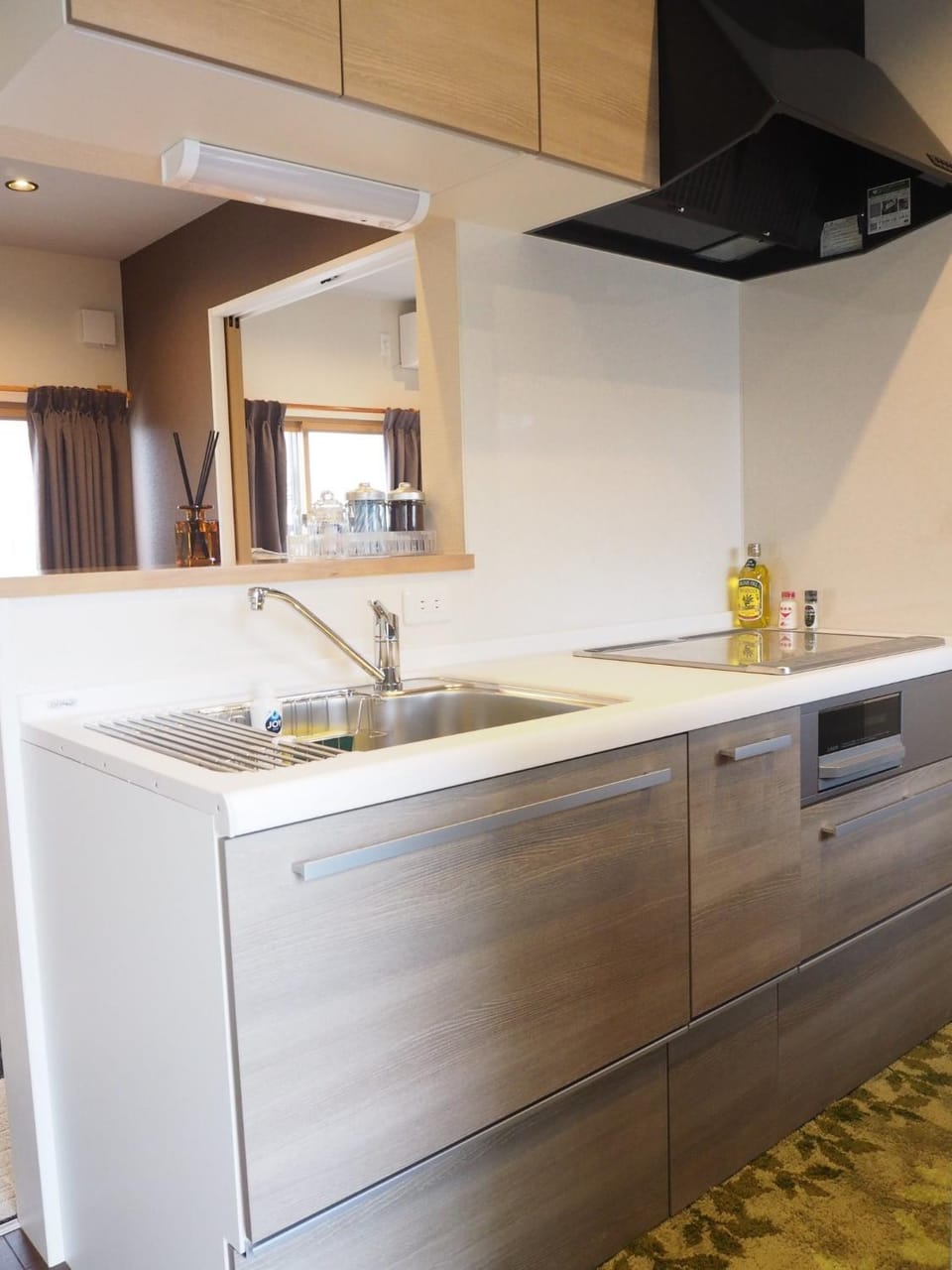 Harbour Inn & Suites - Vacation STAY 8829 Apartment in Japan