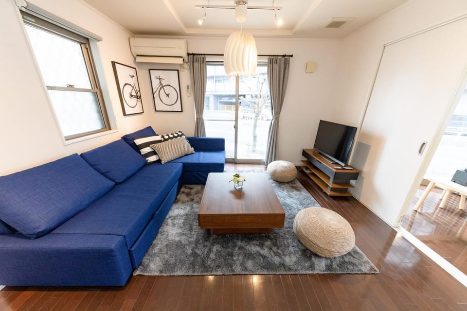 Katsushika-ku - House - Vacation STAY 89073 House in Japan