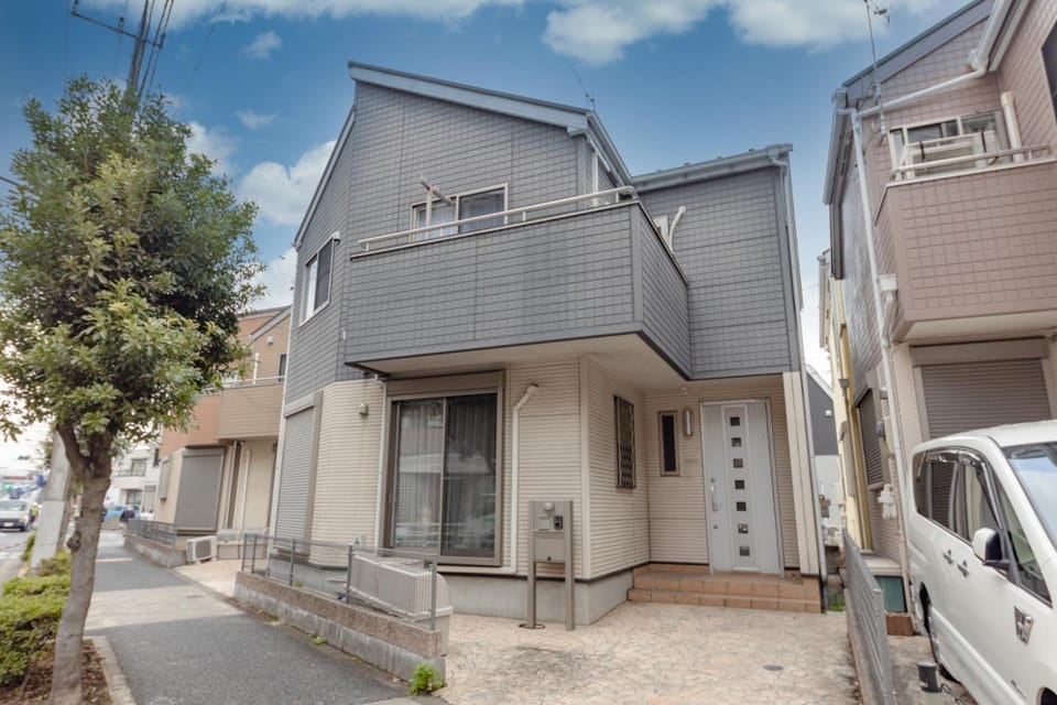Katsushika-ku - House - Vacation STAY 89073 House in Japan