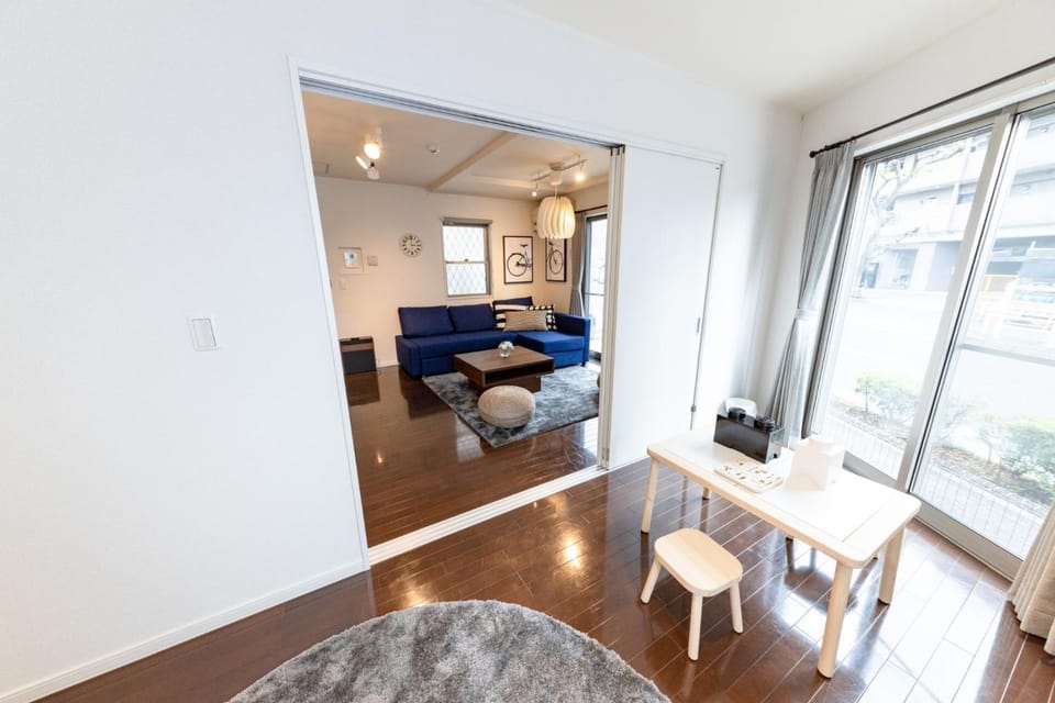 Katsushika-ku - House - Vacation STAY 89073 House in Japan