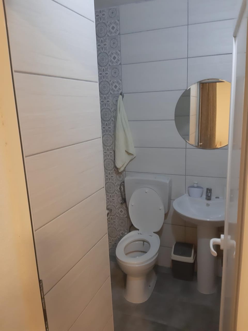 Apartman Sema Apartment in Ulcinj Municipality