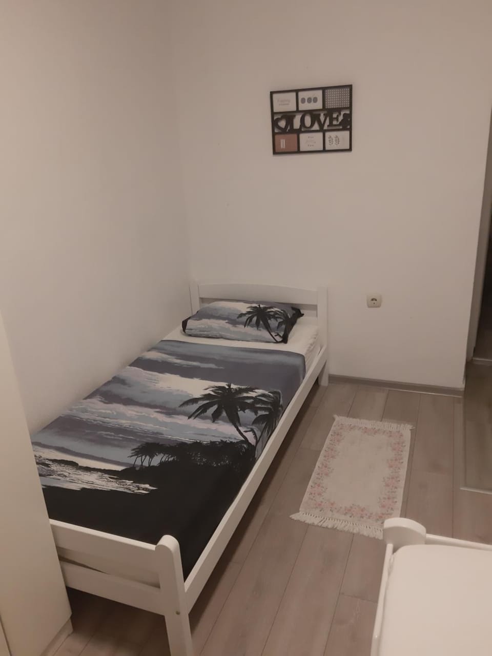 Apartman Sema Apartment in Ulcinj Municipality