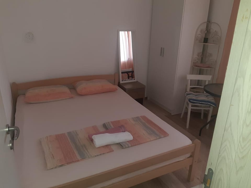 Apartman Sema Apartment in Ulcinj Municipality