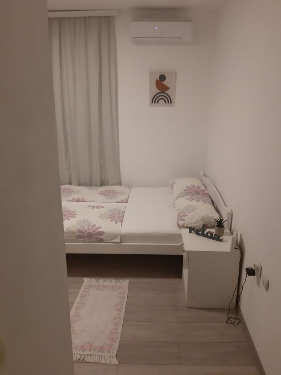 Apartman Sema Apartment in Ulcinj Municipality