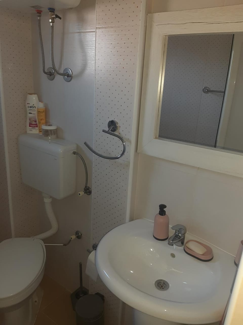 Apartman Sema Apartment in Ulcinj Municipality