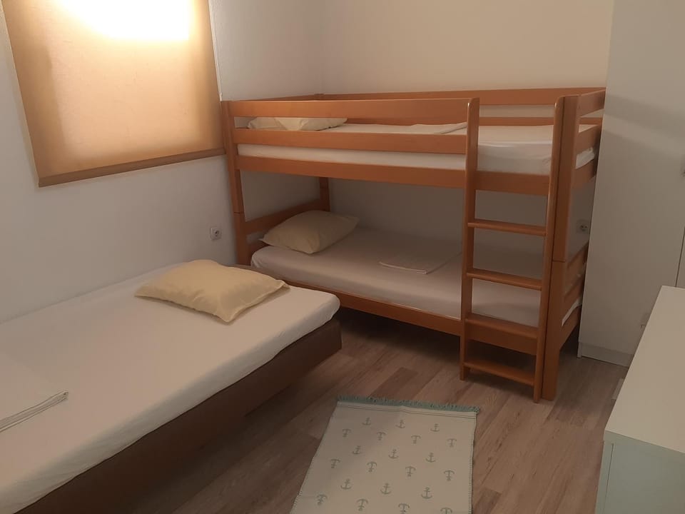 Apartman Sema Apartment in Ulcinj Municipality