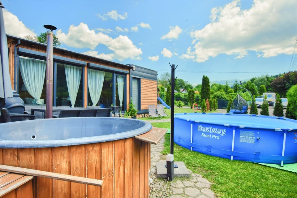 Osada Kotarz Campground/ 
RV Resort in Poland