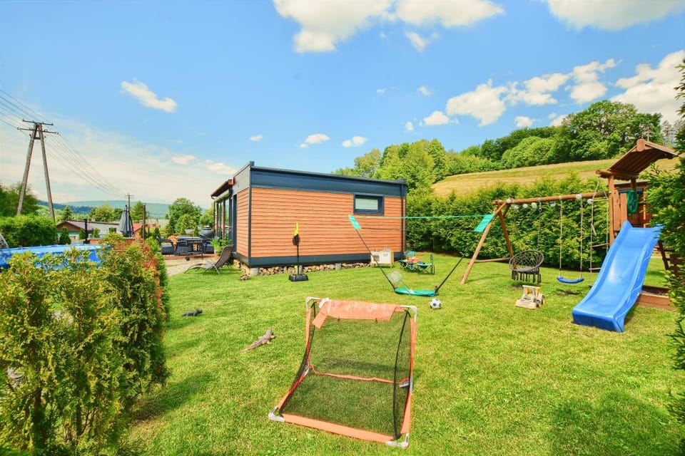 Osada Kotarz Campground/ 
RV Resort in Poland