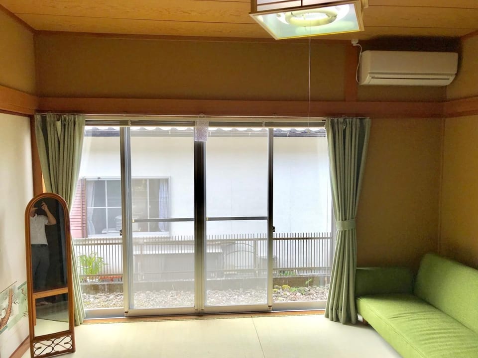 Yufu - House - Vacation STAY 89885 House in Japan
