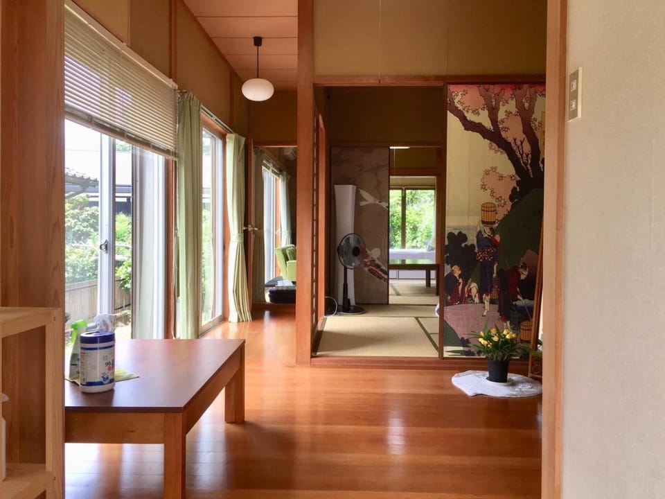 Yufu - House - Vacation STAY 89885 House in Japan