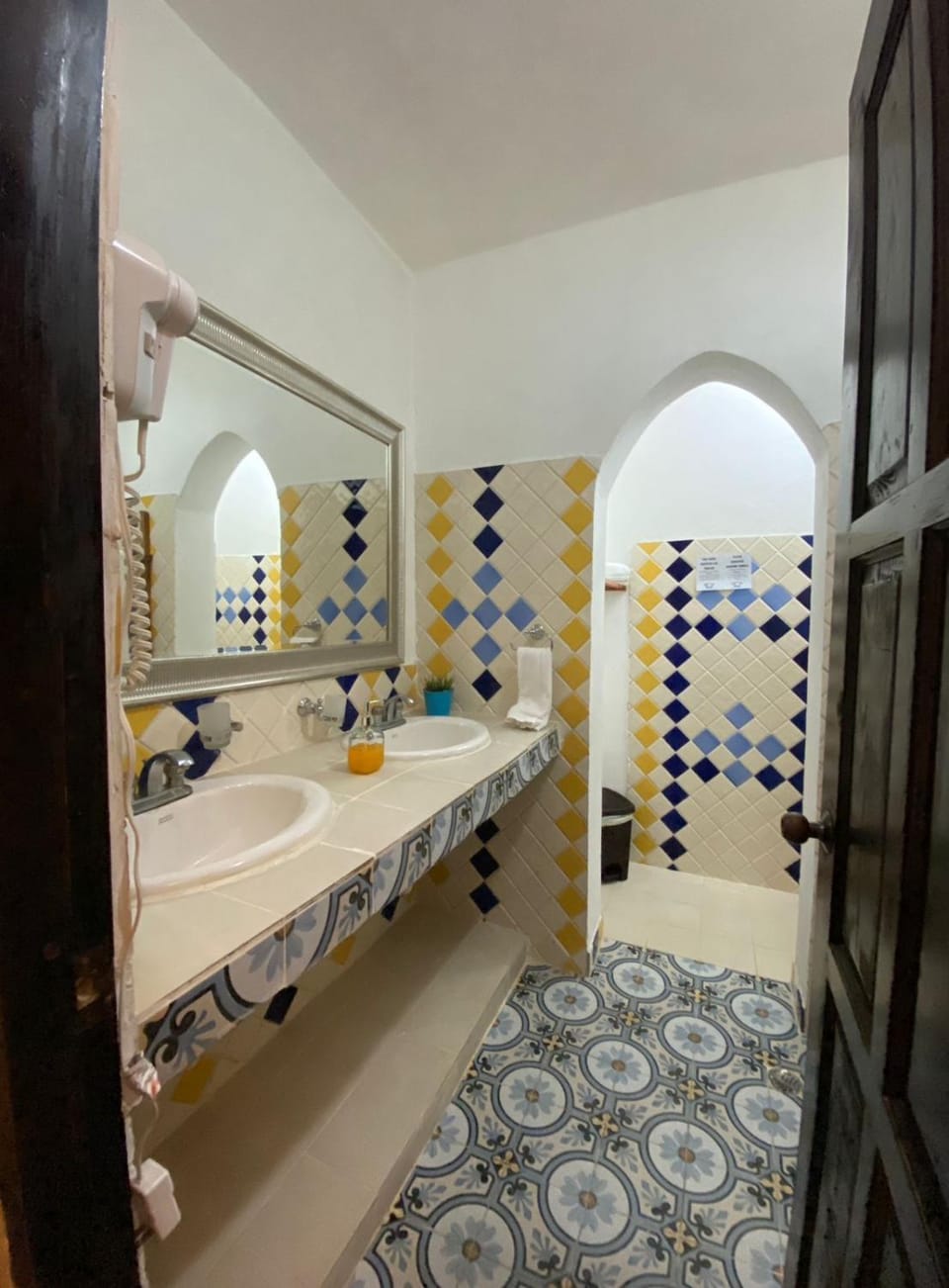 Bathroom, Bath