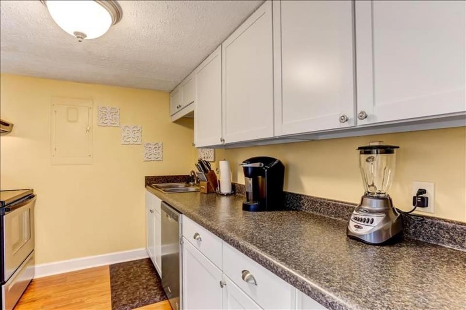 Fernandina Shores House in Fernandina Beach