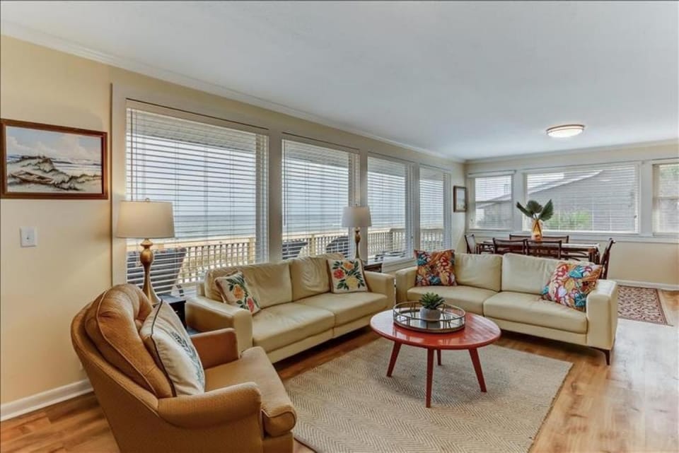 1308 S Fletcher House in Fernandina Beach