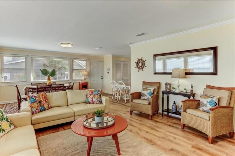 1308 S Fletcher House in Fernandina Beach