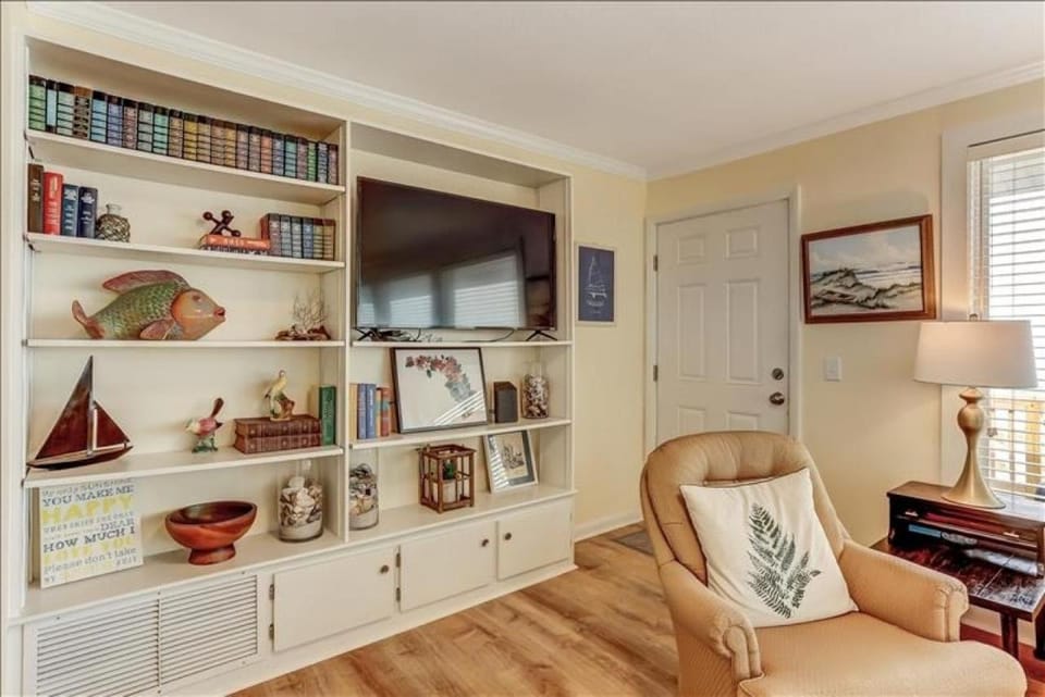 1308 S Fletcher House in Fernandina Beach