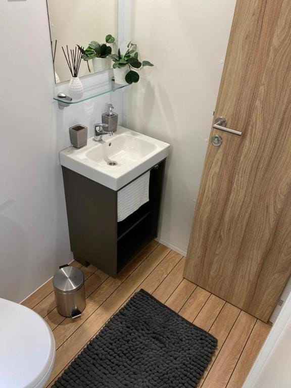 Peputo Luxury Residence & Mobile Homes Campground/ 
RV Resort in Rovinj