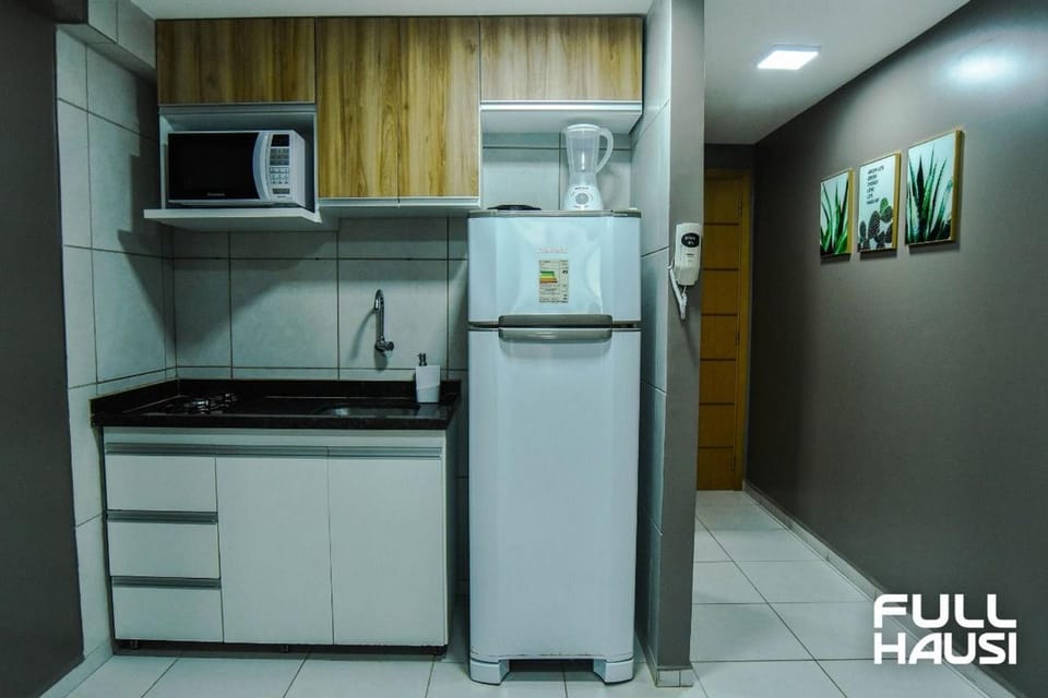 Studio at West Flat Mossoró - High Standard Apartment in Mossoró