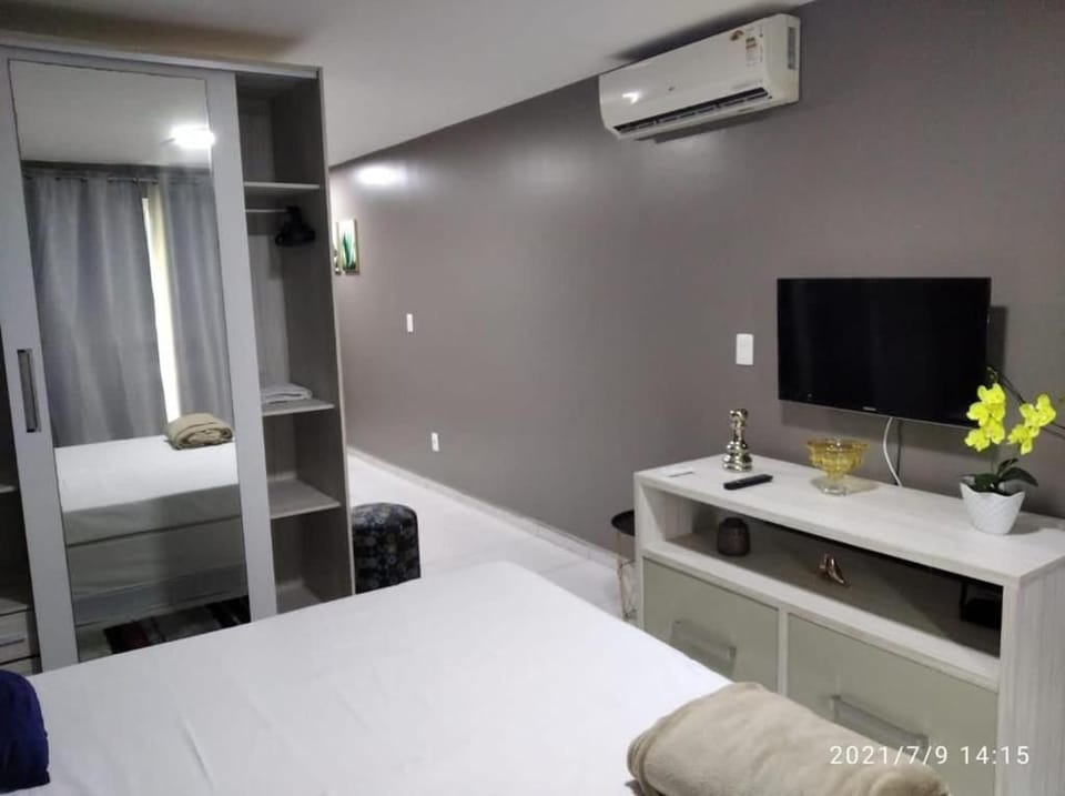 Studio at West Flat Mossoró - High Standard Apartment in Mossoró