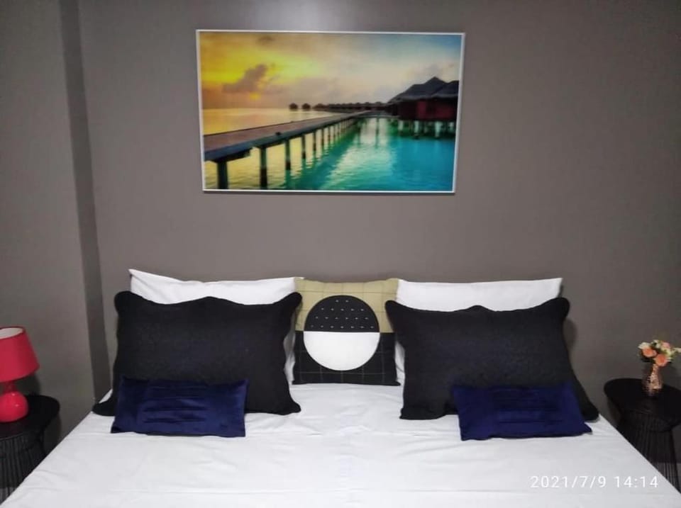 Studio at West Flat Mossoró - High Standard Apartment in Mossoró
