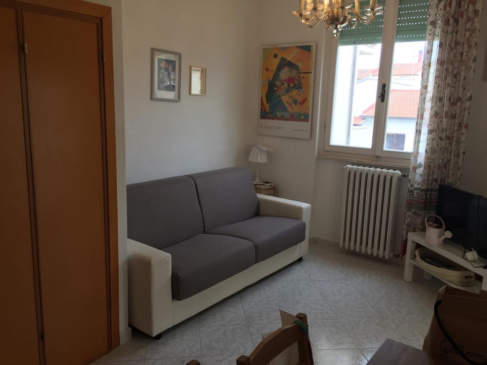 La pétite maison Apartment in San Vincenzo