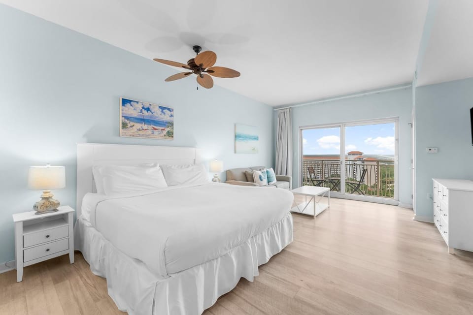 Luau I 7505 House in Miramar Beach