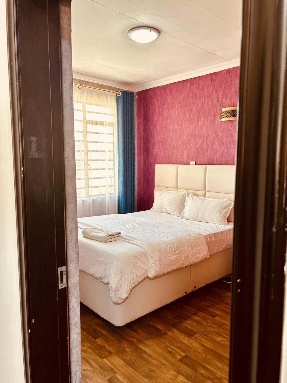 Tranquille Homestay near JKIA Airport & SGR Station Nairobi Bed and Breakfast in Nairobi