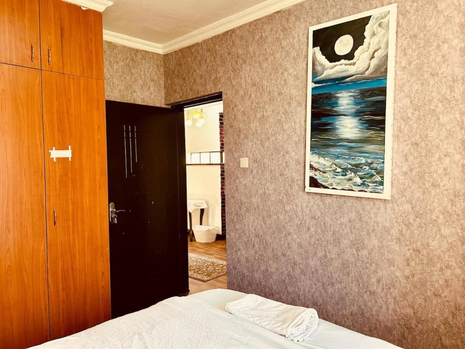 Tranquille Homestay near JKIA Airport & SGR Station Nairobi Bed and Breakfast in Nairobi