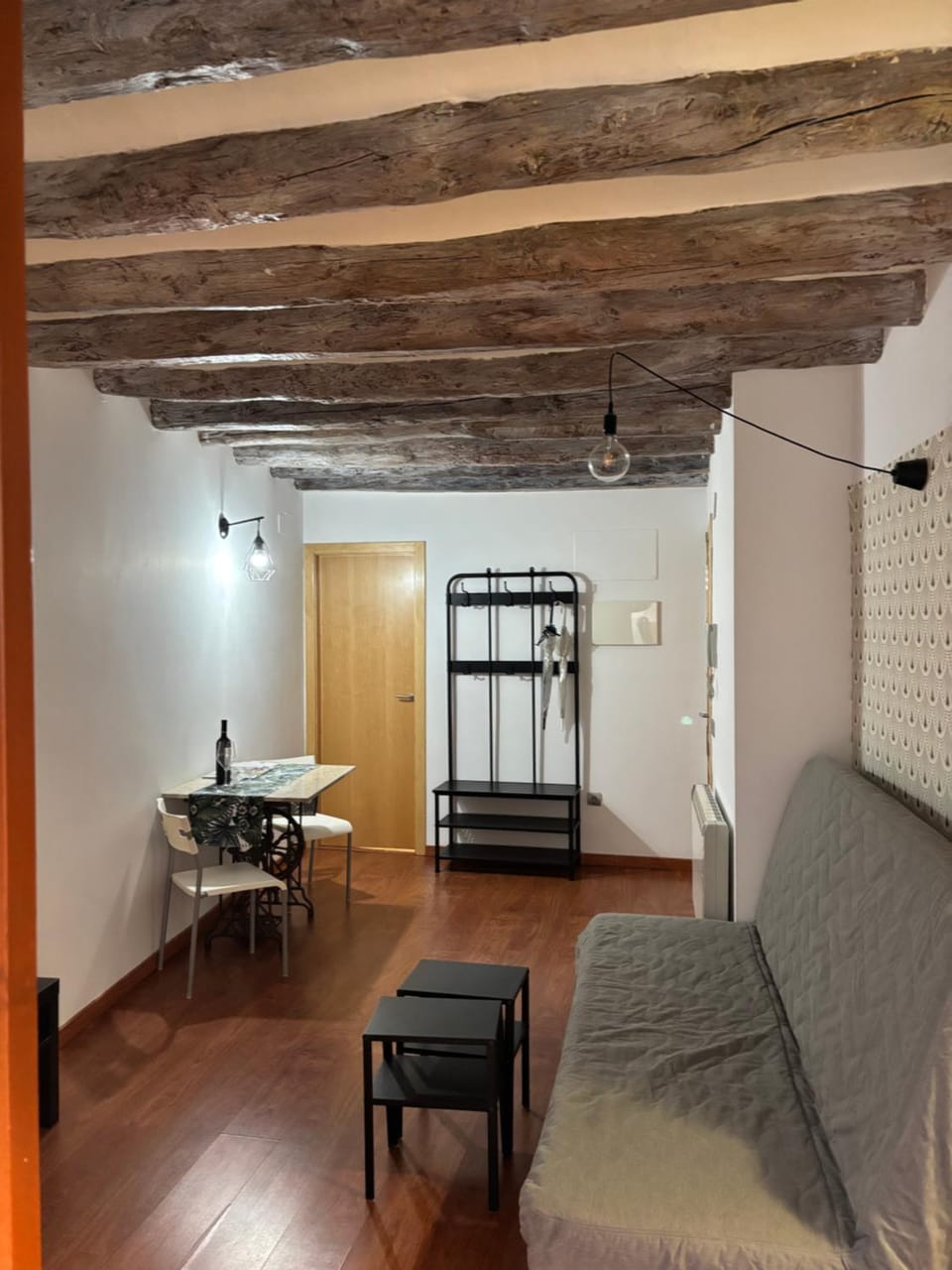 Apartamento La Bodeguita Apartment in Aragon