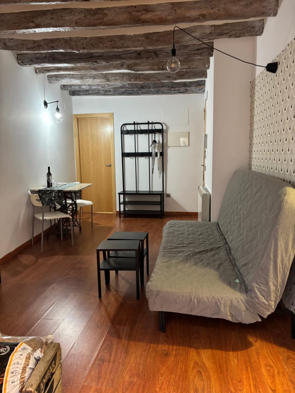 Apartamento La Bodeguita Apartment in Aragon