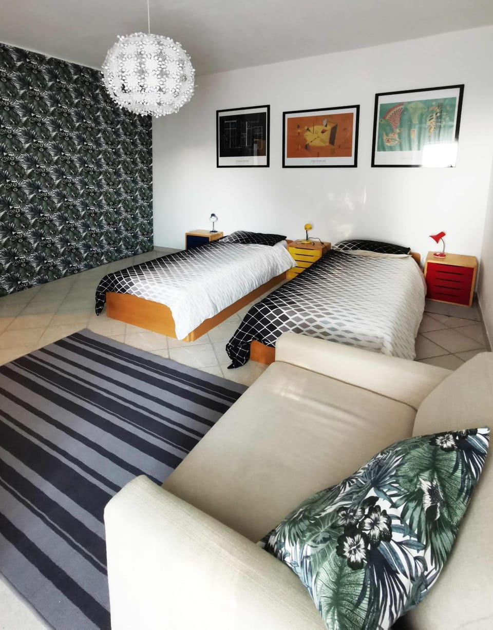 La casa gentile appartamento Aurora Apartment in Liguria