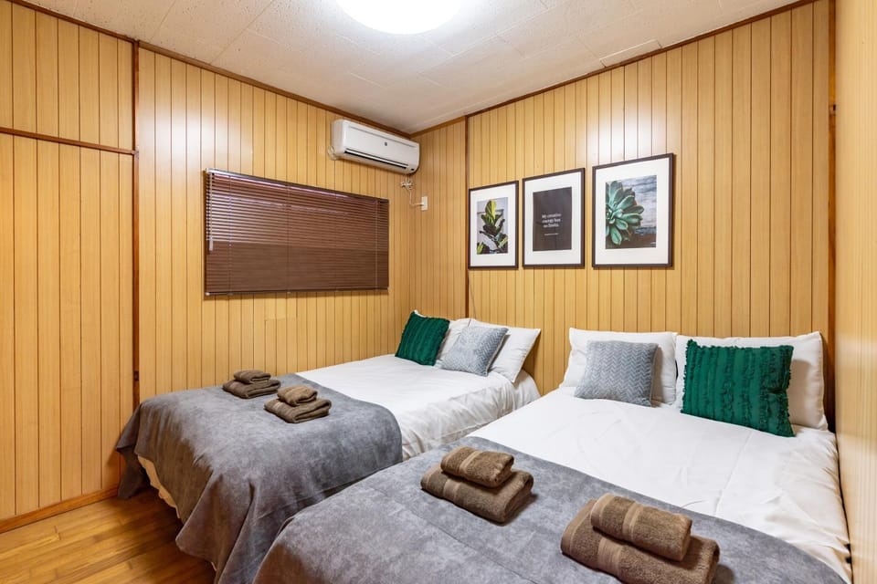 Type A Room 68平米 -ウル エスポワール那覇2- Apartment in Naha