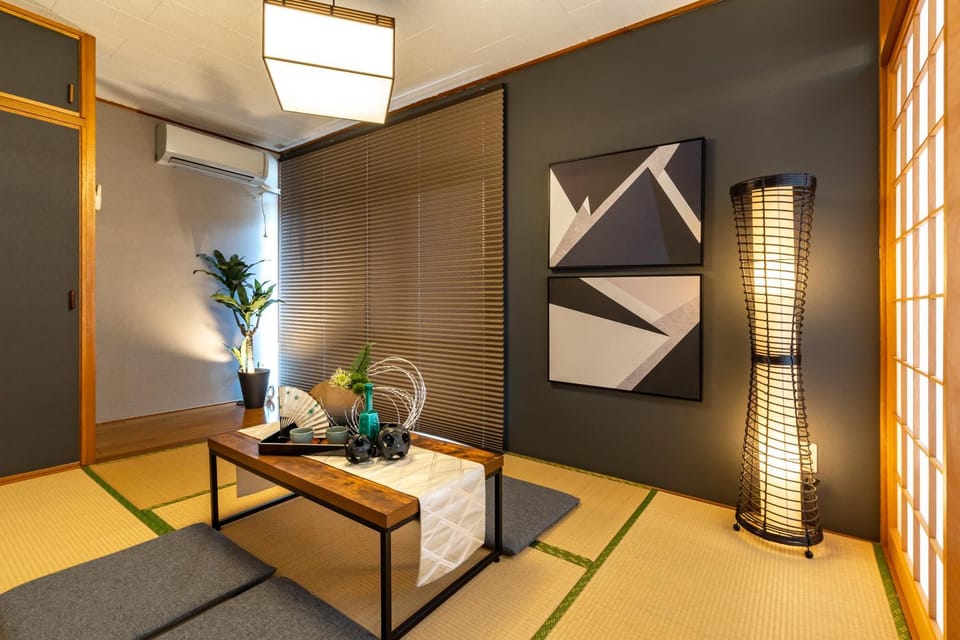 Type A Room 68平米 -ウル エスポワール那覇2- Apartment in Naha